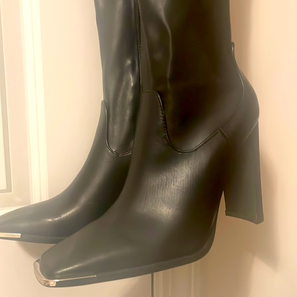 OTK boot - Picture 4 of 6